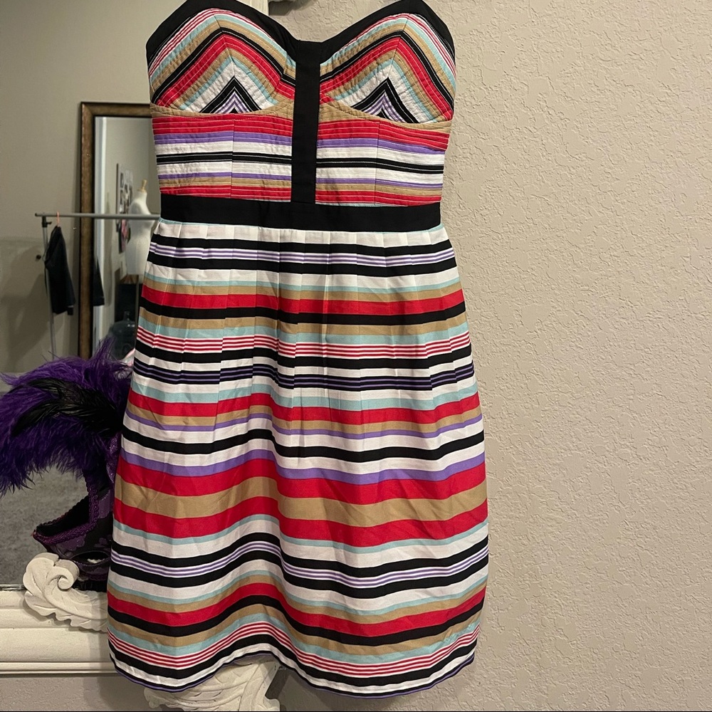 Jessica Simpson never worn